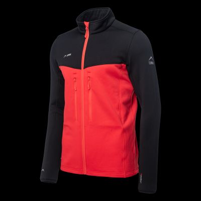 Herren PRO GUARD POWERSTRETCH BLUSE