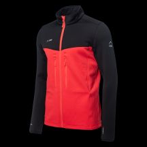 Herren PRO GUARD POWERSTRETCH BLUSE