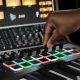 9. M-AUDIO Oxygen PRO 49 - Keyboard-Controller