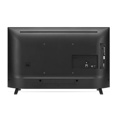 7. LG 32LQ63006LA LED-Fernseher, 32 Zoll, Full HD, WebOS 6.0, Dolby Digital, DVB-T2, Schwarz