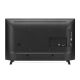 7. LG 32LQ63006LA LED-Fernseher, 32 Zoll, Full HD, WebOS 6.0, Dolby Digital, DVB-T2, Schwarz