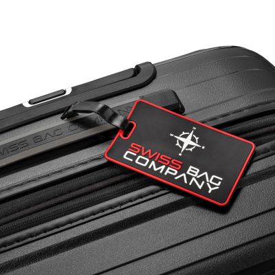 23. SwissBags Echo 16576 Koffer