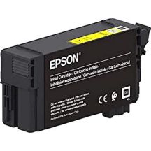 Epson UltraChrome XD2 Gelb T40D440 (50 ml) Einzelpackung
