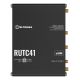 3. Teltonika RUTC41 WLAN-Router Gigabit Ethernet Dualband (2,4 GHz/5 GHz) 5G Schwarz