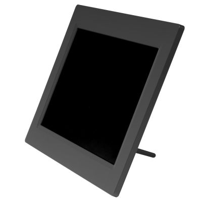 8. Denver PFF-1015B Digitaler Bilderrahmen, Schwarz, 25,6 cm (10,1") Touchscreen, WLAN