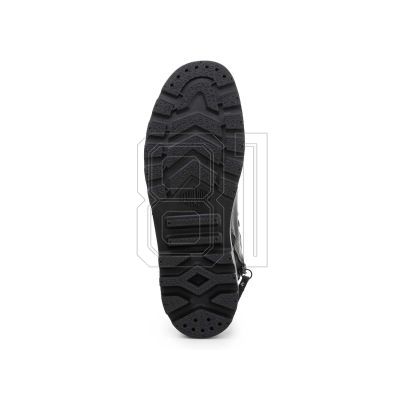 8. Palladium Pampa Zip Lth Ess M 76888-008-M Schuhe