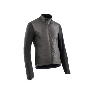 Northwave Extreme Trail Jacke - Schwarz