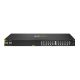 2. HPE Aruba Networking CX 6000 24p 10M/100M/1G Class4 PoE 4p SFP 1G 370W Managed Switch L3 Gigabit Ethernet (10/100/1000) PoE-Unterstützung 1U