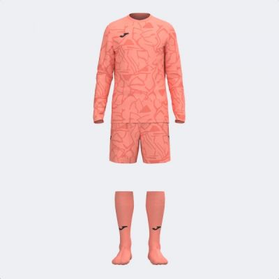 Joma Set Zamora IX 103703.822 Torwarttrikot