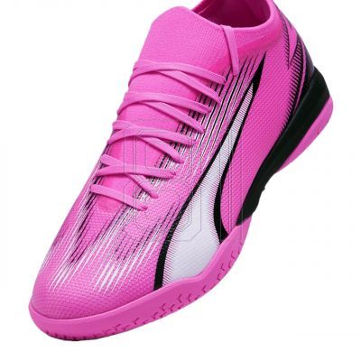 4. Puma Ultra Match IT M 107758 01 Fußballschuhe