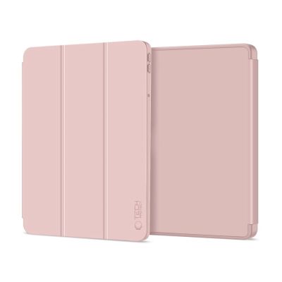 5. Tech-Protect SmartCase Pen für Lenovo Idea Tab / K11 Gen. 2 11.0 TB-336 - Pink