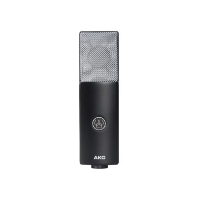 13. AKG C104 - Kondensatormikrofon