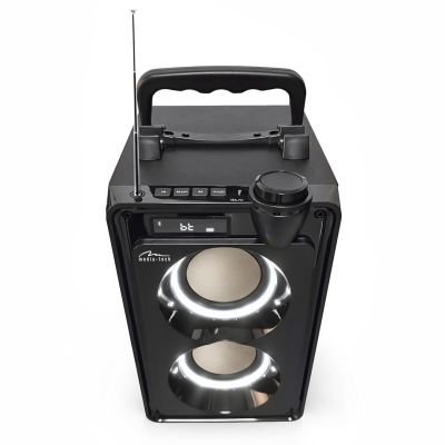 18. MEDIA-TECH TRAGBARER BLUETOOTH-LAUTSPRECHER OVERBOX MT3186
