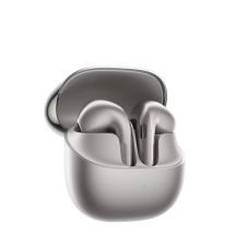 Xiaomi Buds 6 | Bluetooth | Halb-In-Ear | Mikrofon | Titangrau | Geräuschunterdrückung | Kabellos