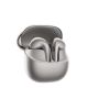 Xiaomi Buds 6 | Bluetooth | Halb-In-Ear | Mikrofon | Titangrau | Geräuschunterdrückung | Kabellos