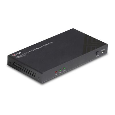 2. Lindy 38342 AV-Receiver-Verlängerungskabel Schwarz