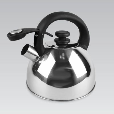 4. 2,5-Liter-Wasserkocher MAESTRO MR-1302