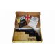 9. WEBLEY MKVI .455 Polizeirevolver, Kal. 4,5 mm, Diabolo, 6-Schuss-Patronen, 4"-Lauf, CO2 Black Ekp do17J