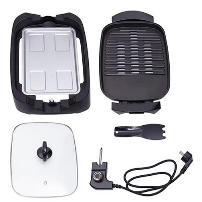 ADLER AD 6610 Elektrogrill