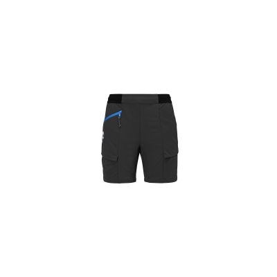 MILLET Trilogy Icon Cordura Sh W Damenshorts Schwarz