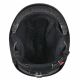 6. ALPINA ZUPO BLACK MATT 54-58 Skihelm