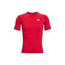 Under Armour Heatgear Armor Kurzarm-T-Shirt M 1361518-600