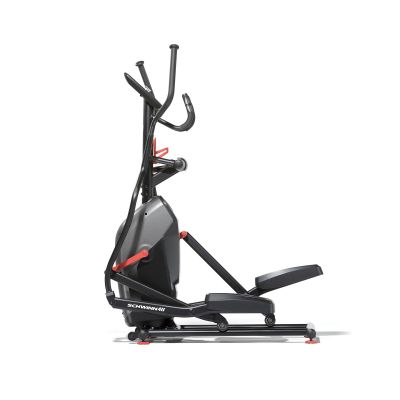 35. Schwinn 510E Programmierbarer Ellipsentrainer