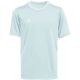 2. adidas Entrada 26 Jersey Kinder-T-Shirt blau KE9844