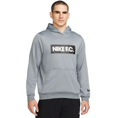 7. Nike NK DF FC Libero Hoodie M DC9075 065