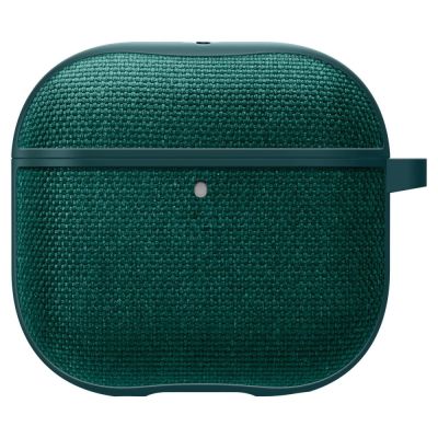 3. Spigen Urban Fit Hülle für AirPods 4 – grün