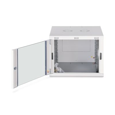 30. Digitus Dynamic-N Serie Wandgehäuse - 600x600 mm (BxT), unmontiert