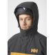 10. Helly Hansen Banff Isolierte Jacke M 63117 328