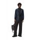 9. Rains Unisex Fishtail Jacke W3 18010 47