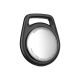 3. Acefast S2 Bluetooth-Locator, kompatibel mit Apple „Wo ist?“ – Schwarz