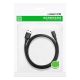 18. Ugreen US289 60135 Micro-USB/USB-A-Kabel 0,5 m – Schwarz