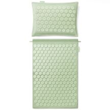 Spokey AKUMAT Massagematte mit Kissen