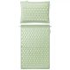 Spokey AKUMAT Massagematte mit Kissen