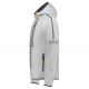 3. Geographical Norway Freestyle DB 054 M Sweatshirt WY9549H/GN-Blended Gray