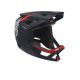 URGE LUNAR Helm Schwarz S/M 54-56 cm