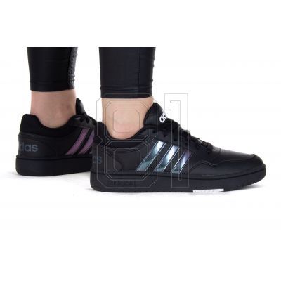 6. Adidas Hoops 3.0 KW GZ9671 Schuhe