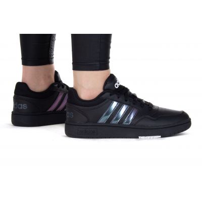 6. Adidas Hoops 3.0 KW GZ9671 Schuhe