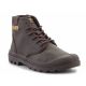 2. Palladium PAMPA HI COATED U 74375-249-M Dark Cocoa Schuhe