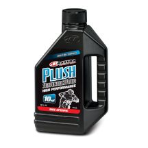 Maxima Stoßdämpferöl PLUSH 10WT 473 ml