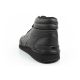 5. Puma ST Runner v4 Mid Herren High-Top-Sneaker schwarz