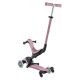 3. Roller mit Aufsitz GO•UP DELUXE LIGHTS ECOLOGIC 360 (697-510)