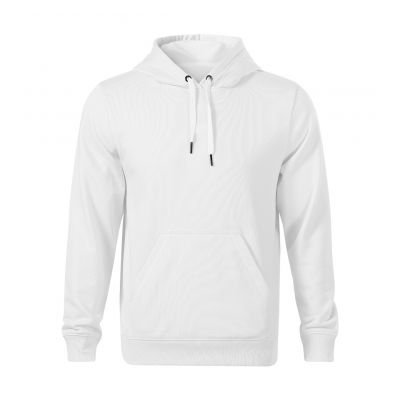 2. Malfini Break (GRS) Sweatshirt M MLI-84000 weiß