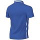 4. Nike Dri-Fit Park 26 Polo Kinder-T-Shirt Blau HM7145 463
