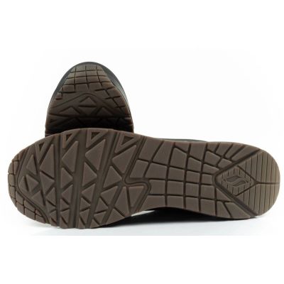 20. Skechers Uno M 183004/BBK Schuhe