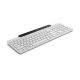 7. Lenovo 800 Bluetooth-Tastatur mit automatischer Ladefunktion – US-Englisch