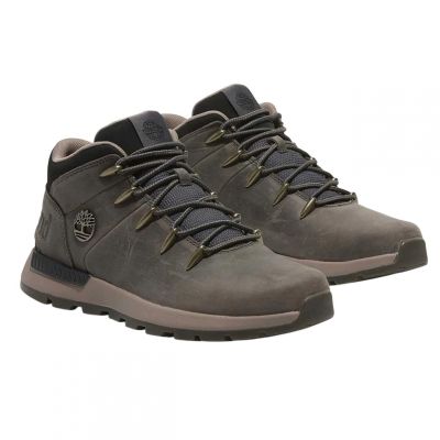 2. Timberland Herren Sprint Trekker Stiefel TB0A6DQDEL7